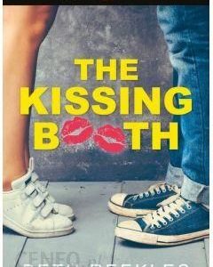 Penguin Reader Level 4 The Kissing Booth