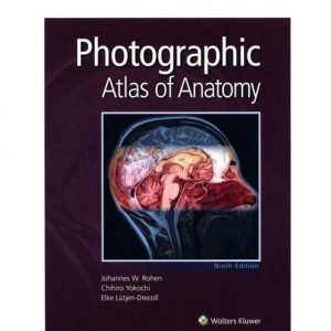 Photographic Atlas of Anatomy