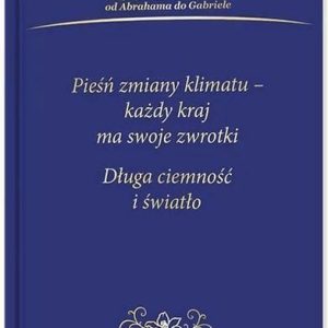 Pieśń Zmiany Klimatu