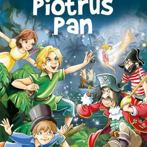 Piotruś Pan