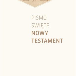 Pismo Święte Nowy Testament