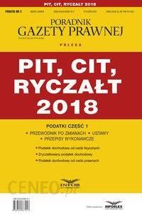 Pit Cit Ryczałt