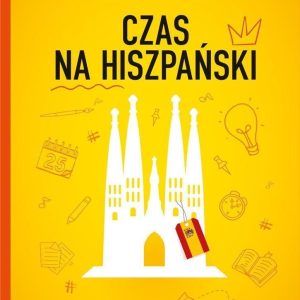 Planer językowy. Czas na hiszpański