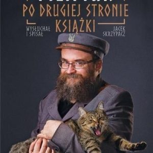 Po drugiej stronie książki