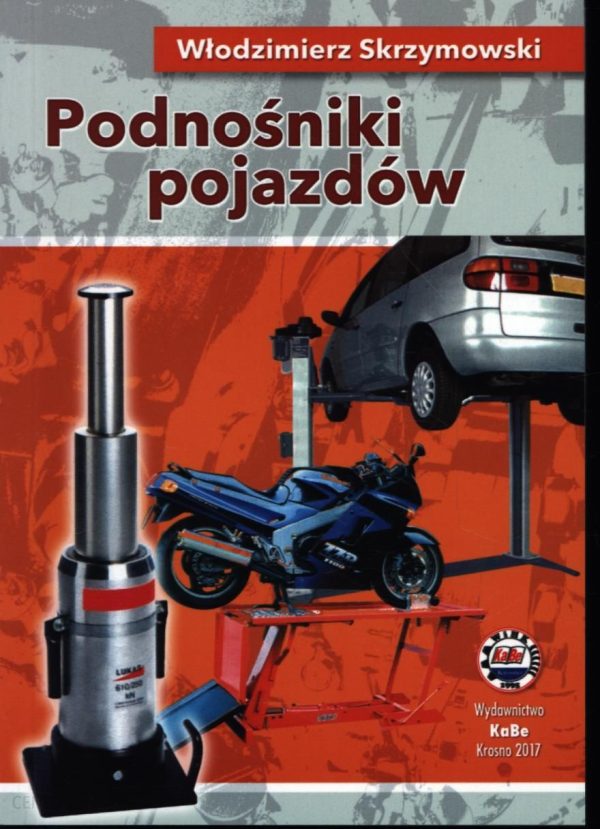 Podnośniki pojazdów