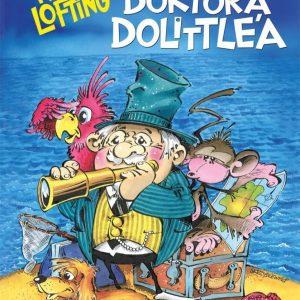 Podróże doktora Dolittle'a