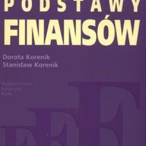 Podstawy finansów