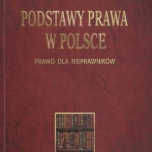 Podstawy Prawa W Polsce