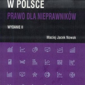 Podstawy prawa w Polsce. Prawo dla nieprawników