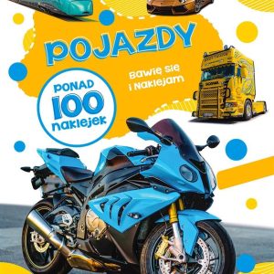 Pojazdy