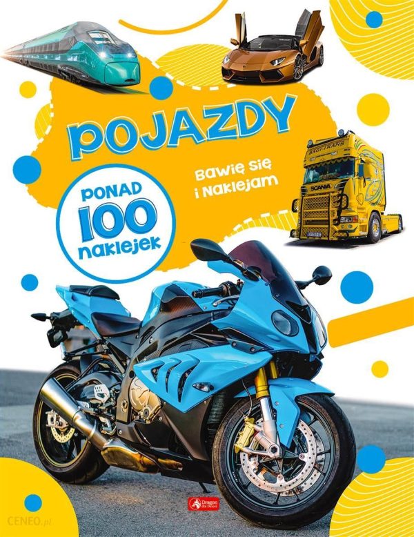 Pojazdy