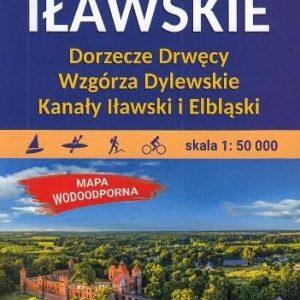 Pojezierze Iławskie