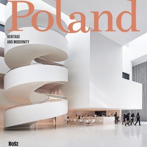 Poland. Heritage AND modernity
