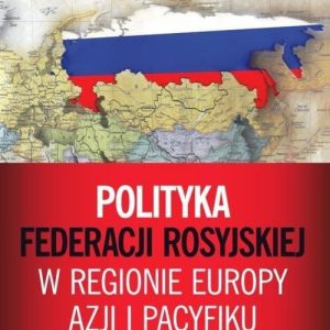 Polityka Federacji Rosyjskiej w regionie Europy