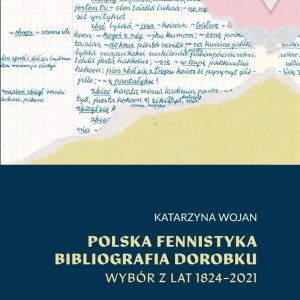 Polska fennistyka. Bibliografia dorobku 1824-2021