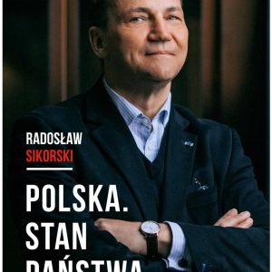 Polska. Stan państwa