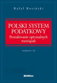 Polski system podatkowy