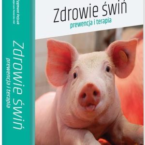 Polskie Wydawnictwo Rolnicze Zdrowie świń