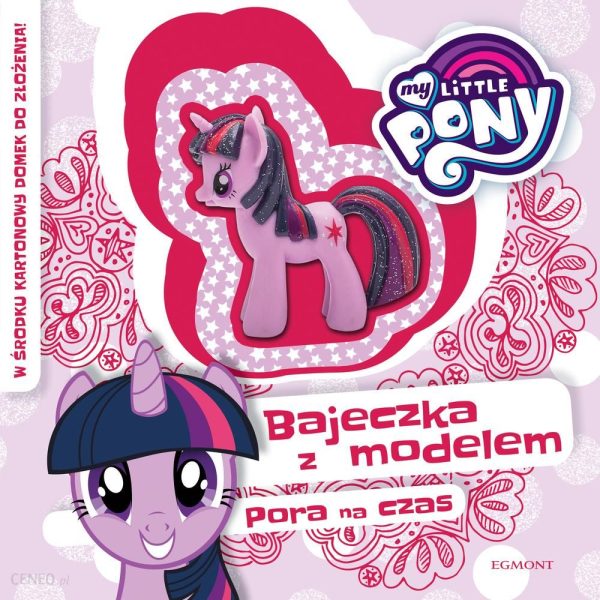 Pora Na Czas My Little Pony