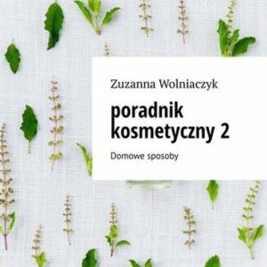 poradnik kosmetyczny 2