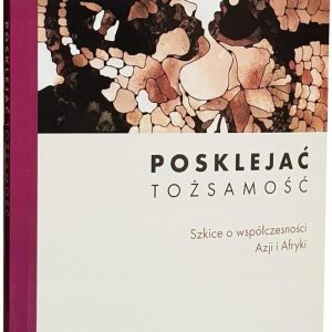 Posklejać tożsamość. Szkice o współczesności Azji i Afryki