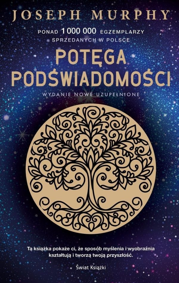 Potęga podświadomości