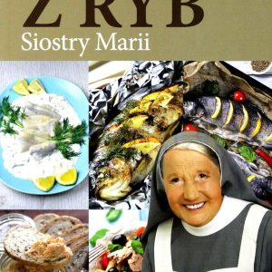 Potrawy z ryb - Siostra Maria