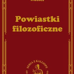 Powiastki filozoficzne