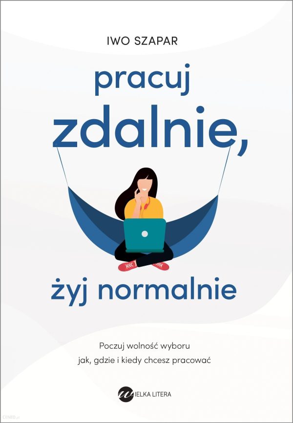 Pracuj zdalnie