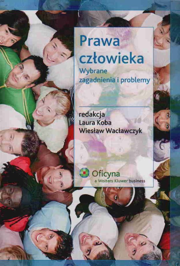 Prawa człowieka