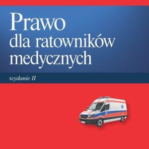 Prawo dla ratowników medycznych