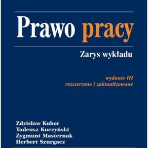 Prawo pracy