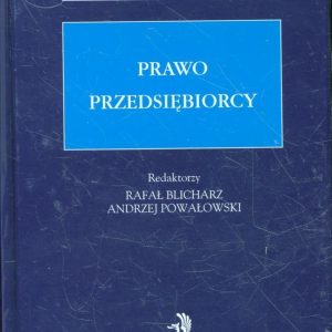 Prawo przedsiębiorcy