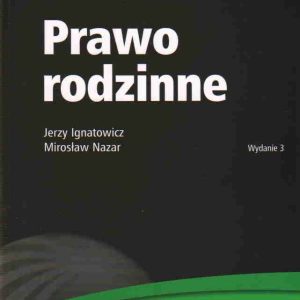 Prawo rodzinne