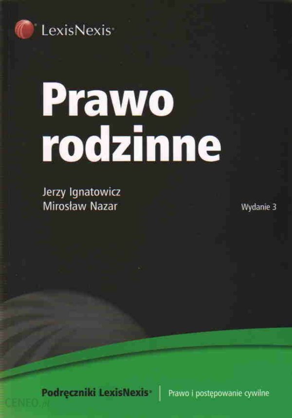 Prawo rodzinne