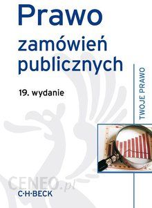 Prawo zamówień publicznych