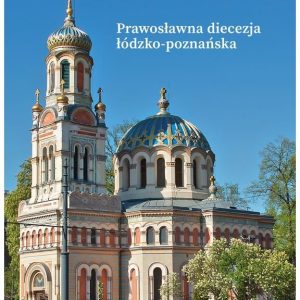 Prawosławna diecezja łódzko-poznańska