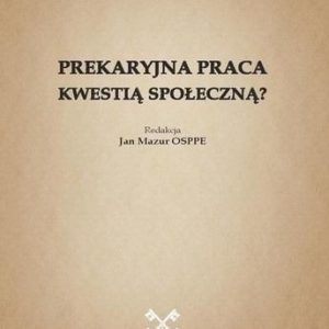 Prekaryjna praca kwestią społeczną?