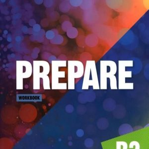 Prepare 6. Second Edition. B2. Workbook with audio download