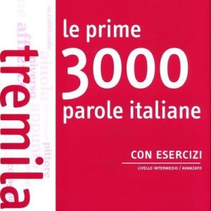 Prime 3000 parole italiane