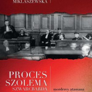 Proces Szolema Szwarcbarda