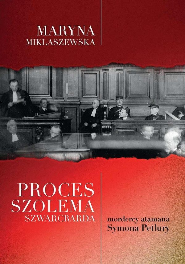 Proces Szolema Szwarcbarda