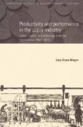 Productivity and Performance in the Paper Industry