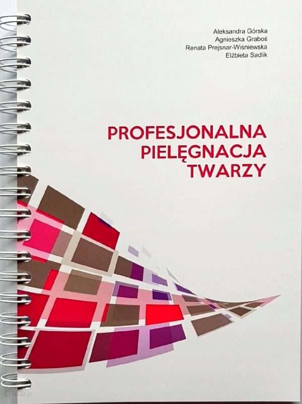 Profesjonalna pielęgnacja twarzy