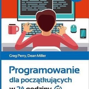 Programowanie dla początkujących w 24 godziny w.4