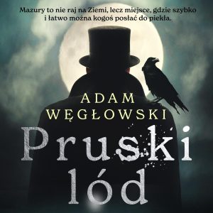 Pruski lód (Audiobook)