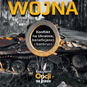 Przegrana wojna