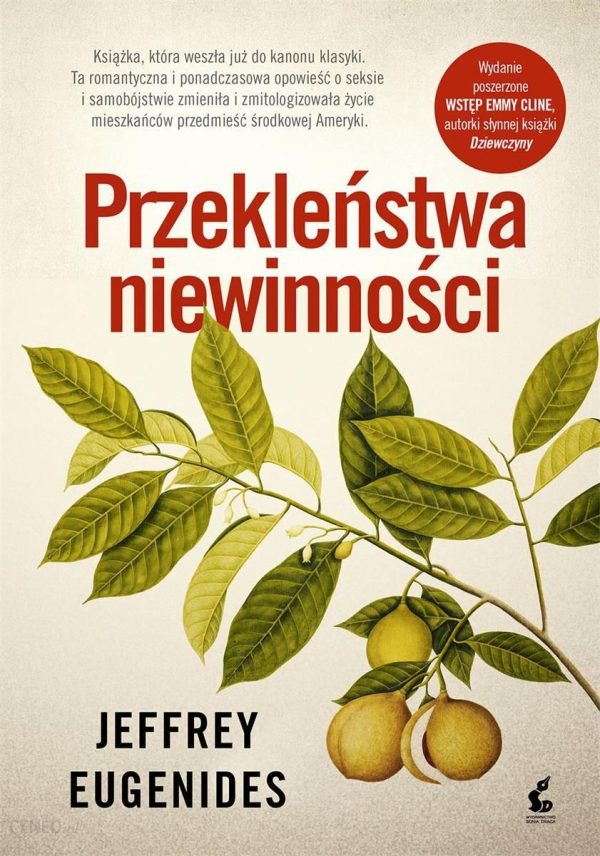 Przekleństwa niewinności