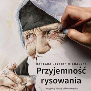 Przyjemność rysowania