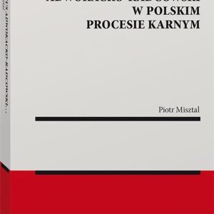 Przymus adwokacko-radcowski w polskim procesie karnym